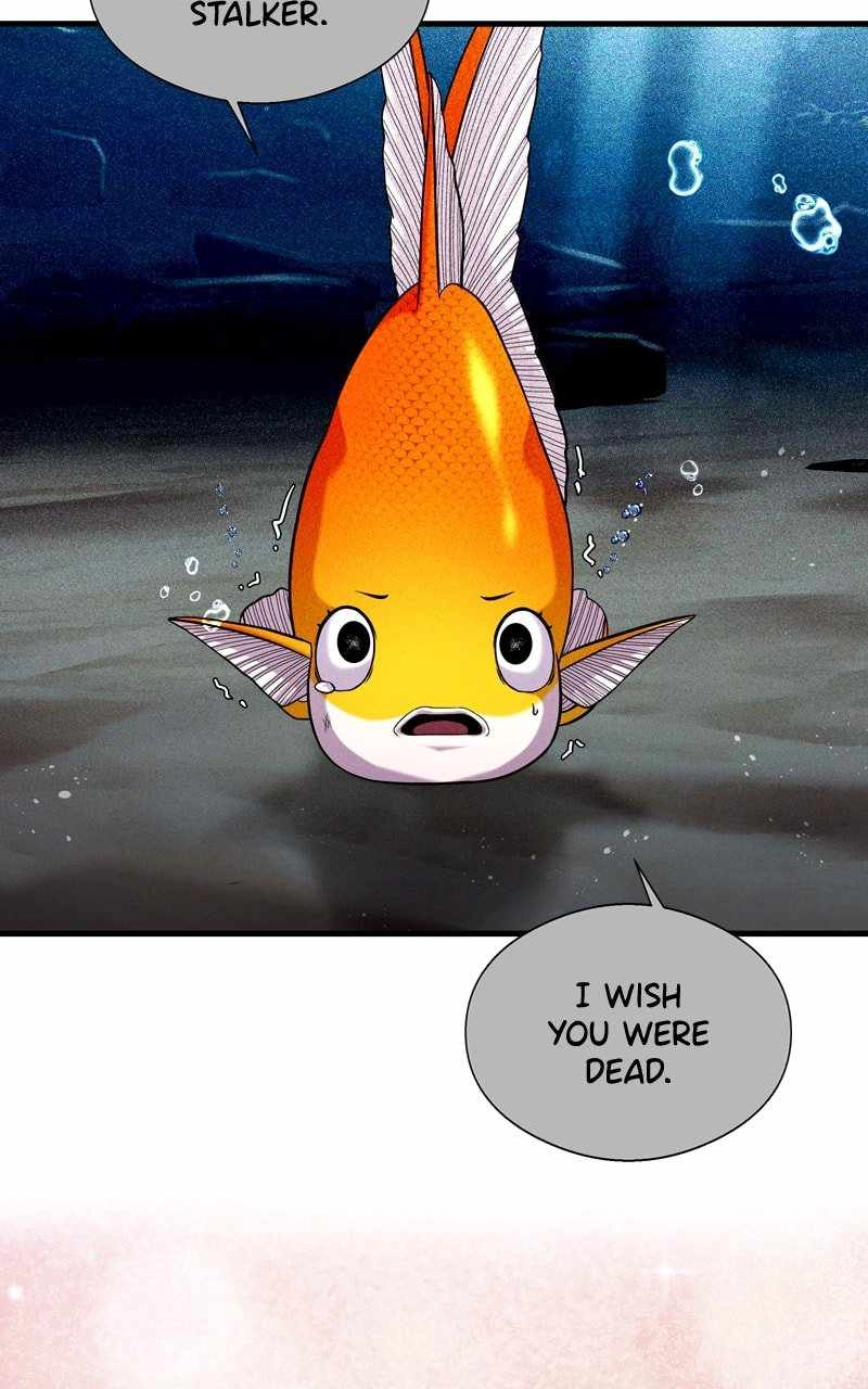 Reincarnated As a Fish Chapter 60 22